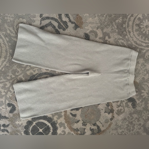 Hailee Sweater Set in Alfalfa by
Free People - Picture 5 of 8